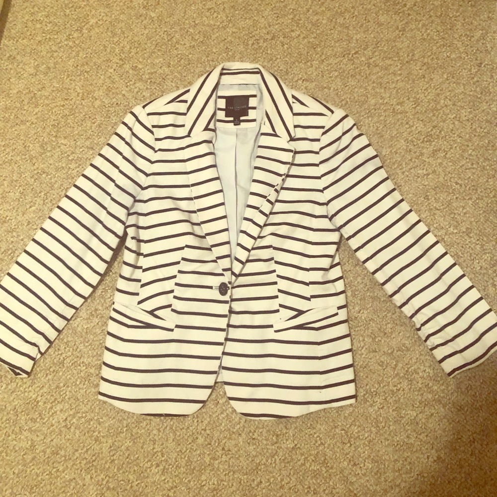 Limited blazer. Size small.
